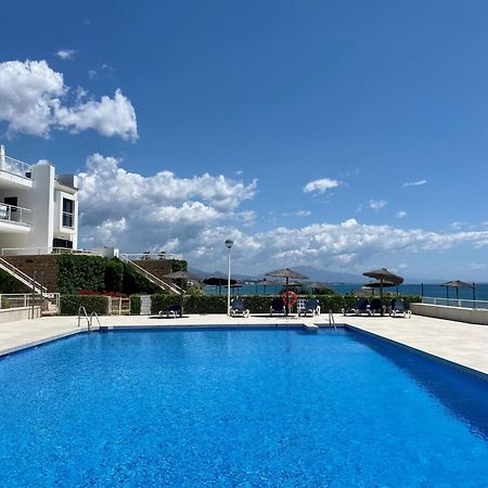 Sunshine Beach Front Complex, Wifi, Modern Casares Εξωτερικό φωτογραφία
