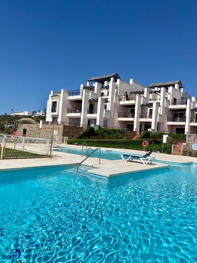 Sunshine Beach Front Complex, Wifi, Modern Casares Εξωτερικό φωτογραφία